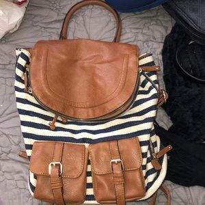 Aldo Backpack